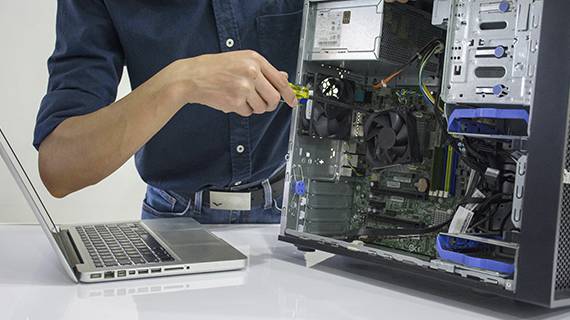 Servicio integral de calidad.